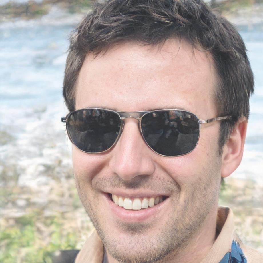 Portrait professionnel