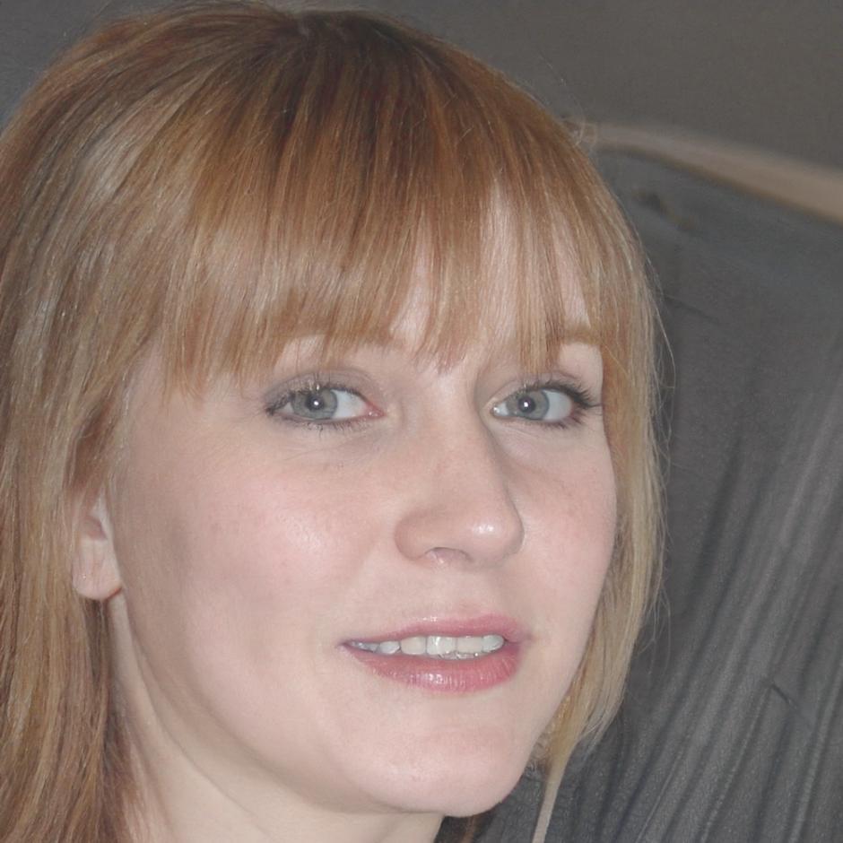 Portrait professionnel