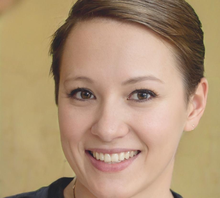 Portrait de Céleste